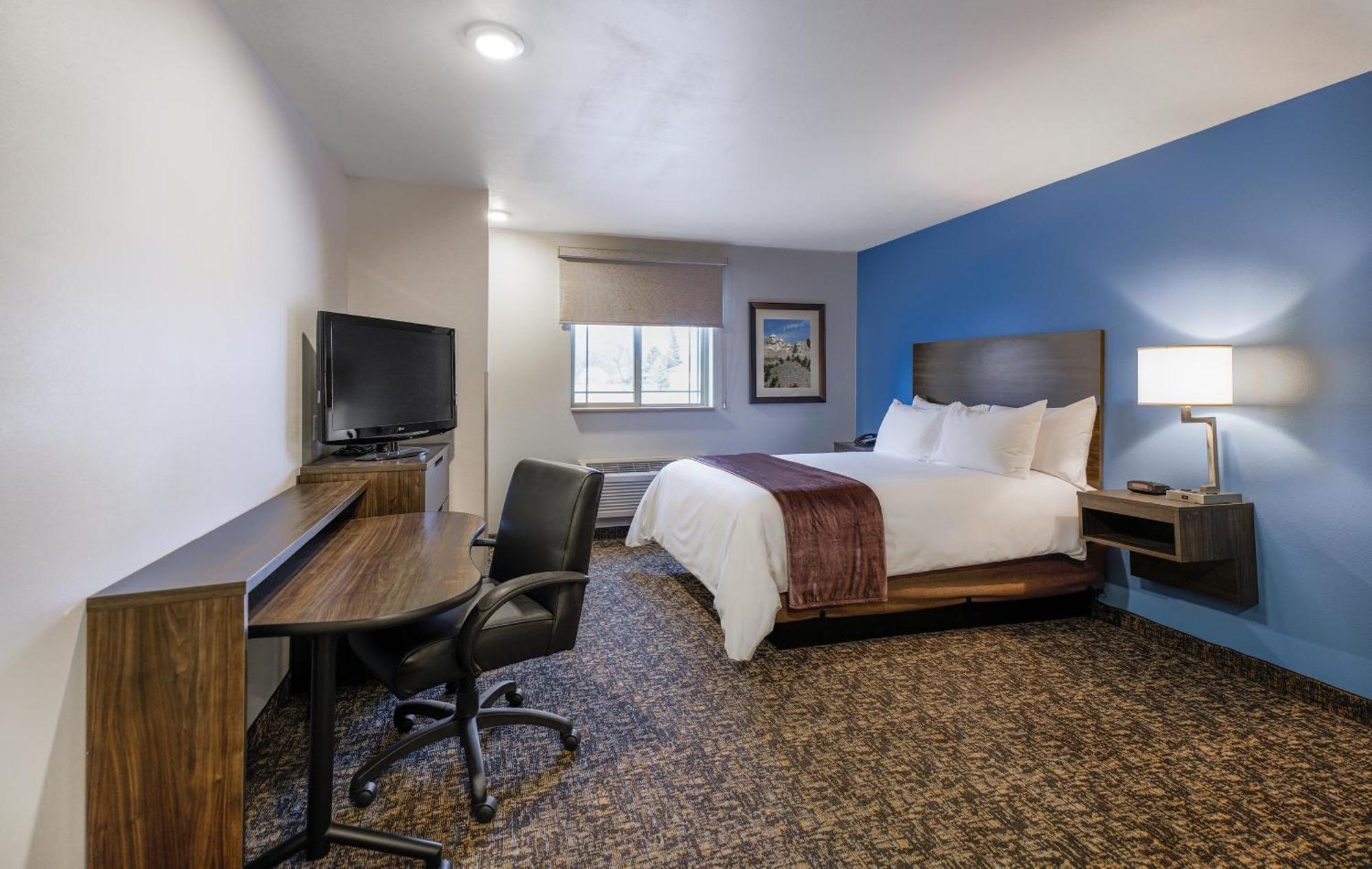 My Place Hotel-Indianapolis Airport/Plainfield, In Zewnętrze zdjęcie