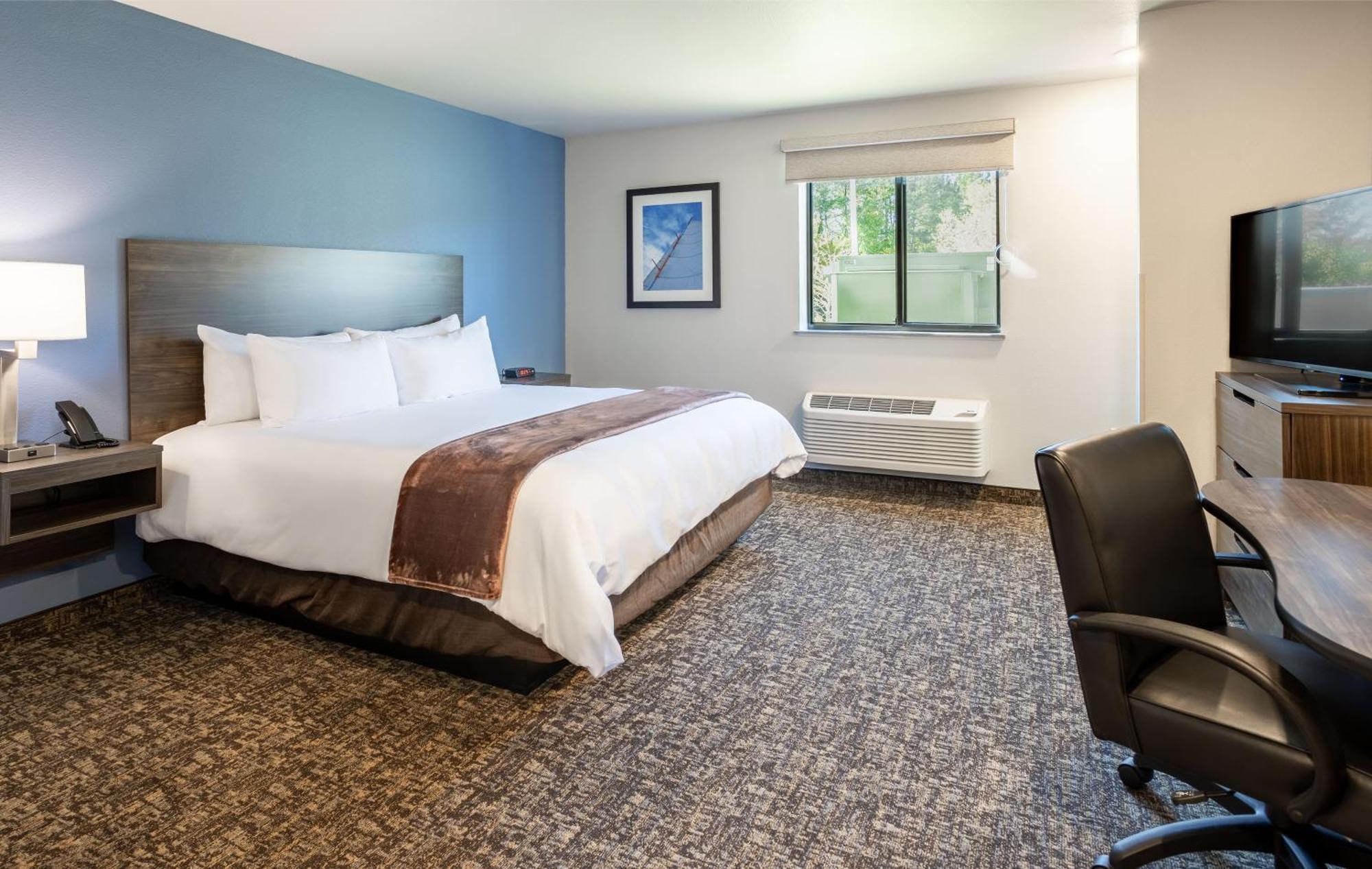 My Place Hotel-Indianapolis Airport/Plainfield, In Zewnętrze zdjęcie