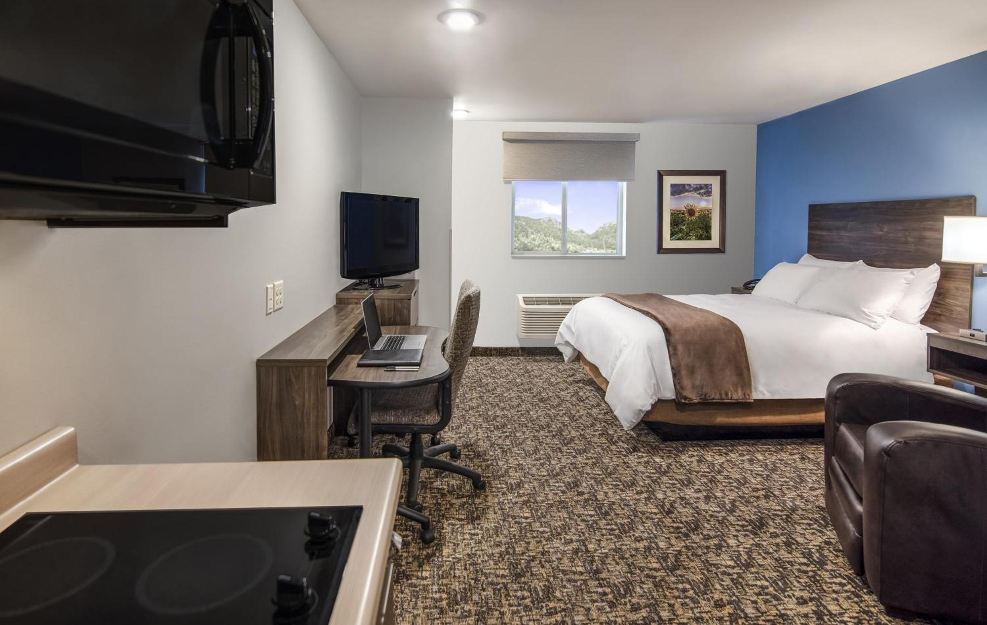 My Place Hotel-Indianapolis Airport/Plainfield, In Zewnętrze zdjęcie